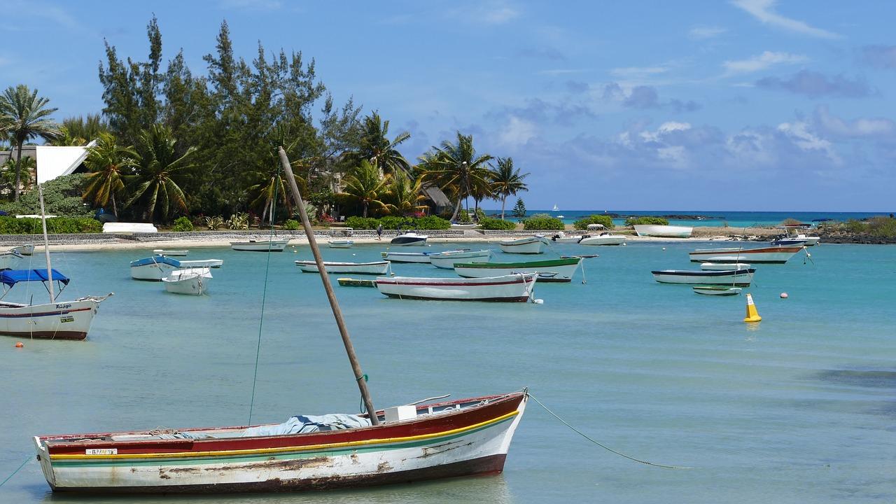 Sandee - Cap Malheureux Beach