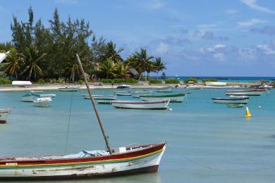 Sandee - Cap Malheureux Beach