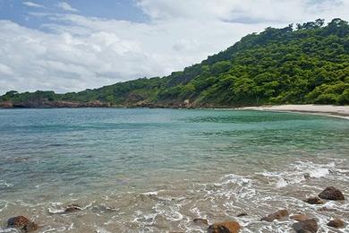 Sandee - Playa La Redonda