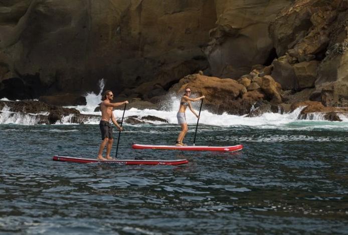 Sandee - Playa La Redonda