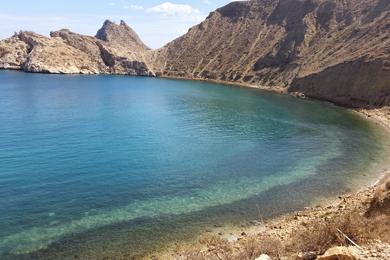 Sandee Playa Jebha