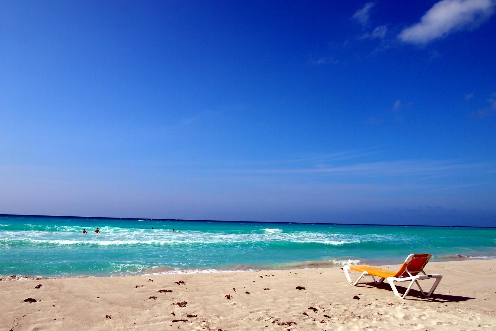 Sandee - Varadero Beach