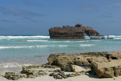 Sandee Praia Da Atalanta Photo