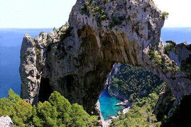Sandee Arco Naturale
