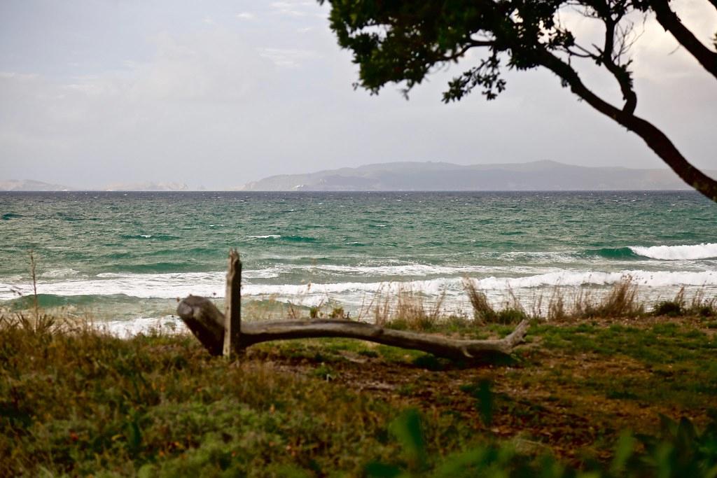 Sandee Matarangi Beach