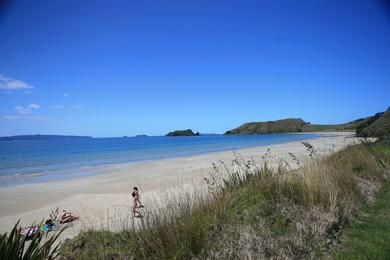 Sandee Opito Bay Beach Photo