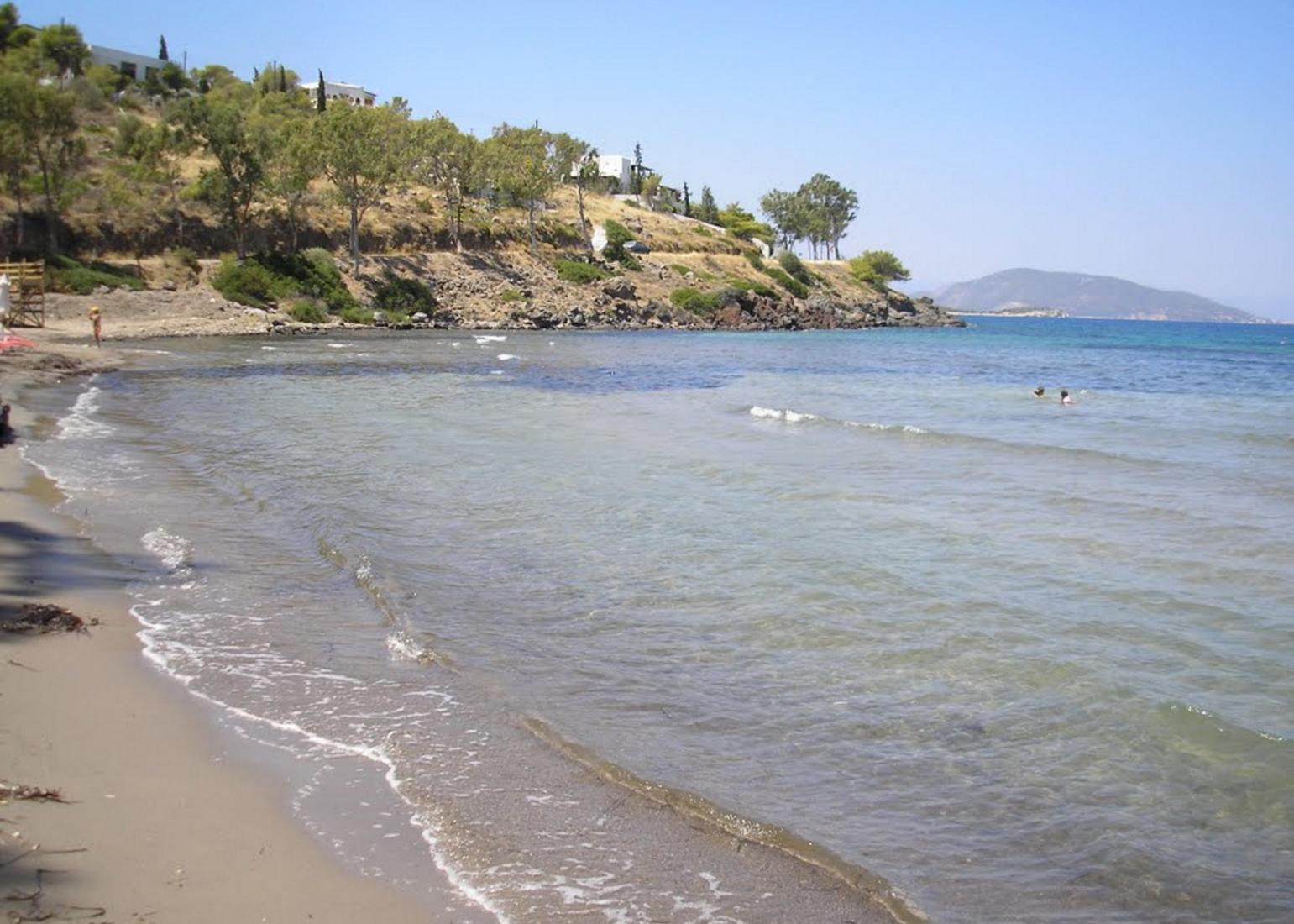 Sandee - Eginitissa Beach