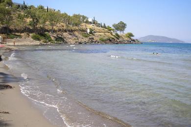 Sandee Eginitissa Beach