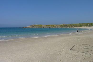 Sandee Nahsholim Beach