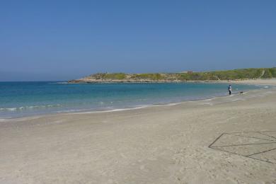 Sandee Nahsholim Beach Photo