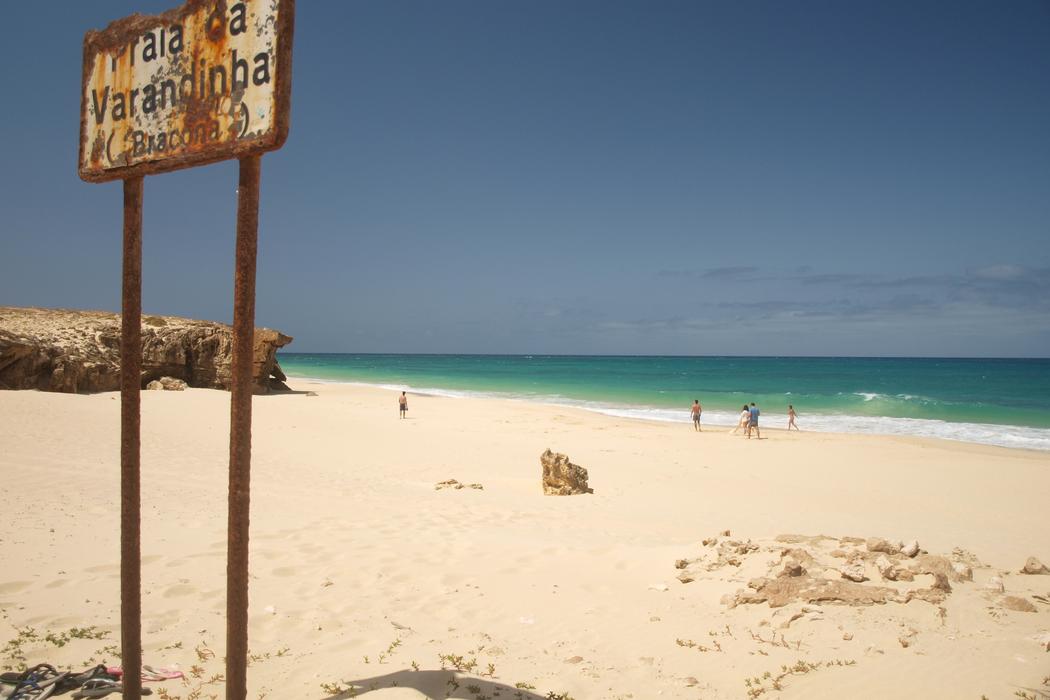 Sandee Praia Da Varandinha