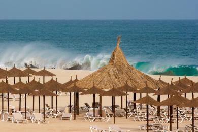 Sandee Curral Velho Beach Photo