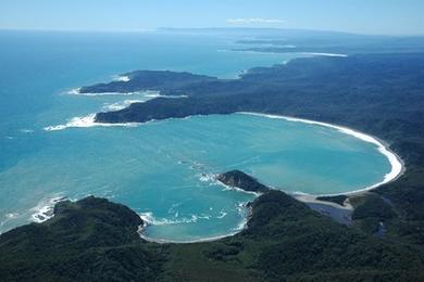 Sandee Zorra Cove