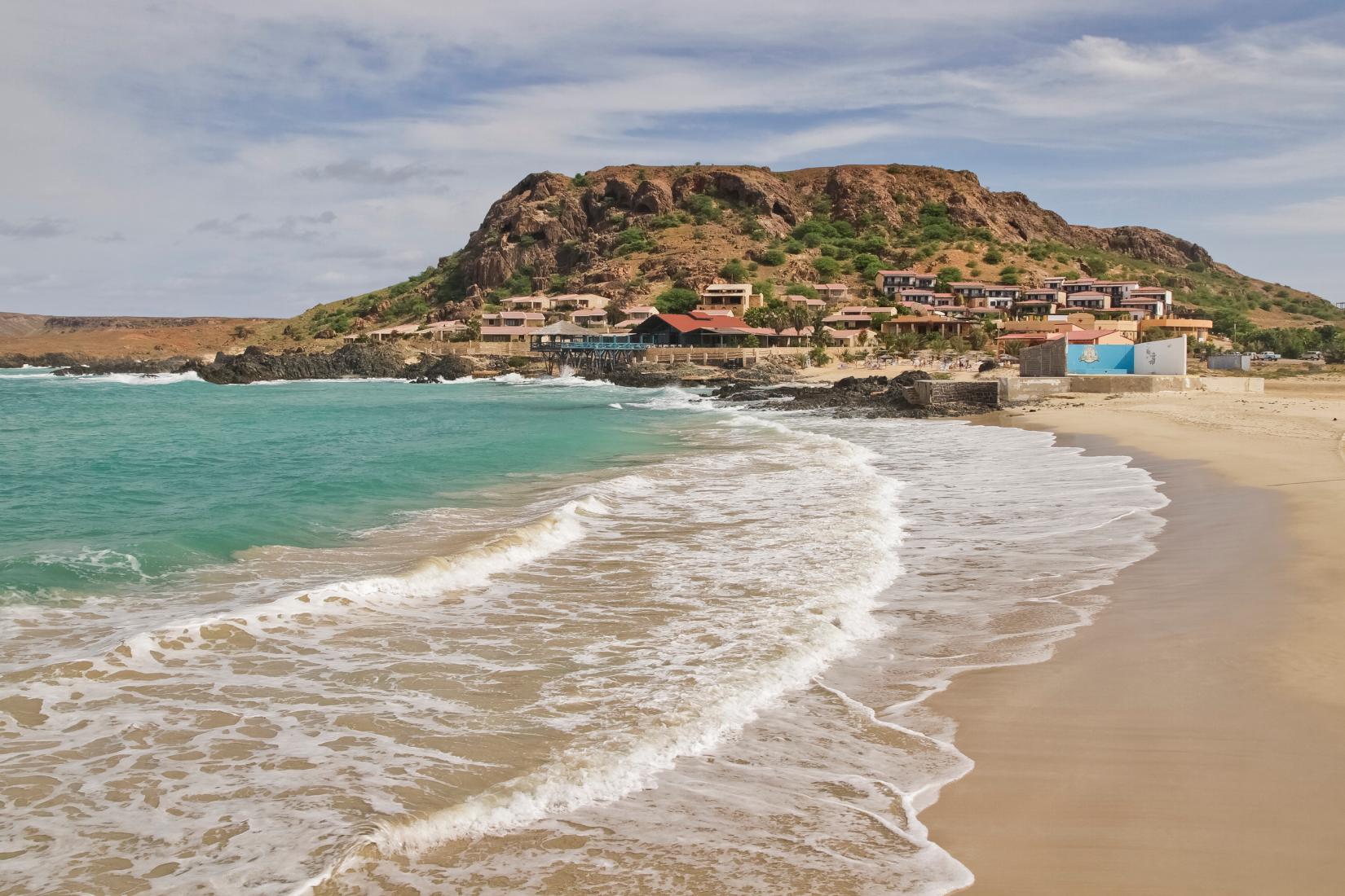 Sandee - HomePage / Boa Vista