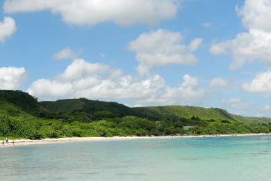 Sandee Playa Jibacoa Photo