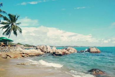 Sandee Praia De Calhetas