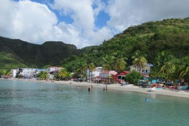 Sandee Grande Anse Dufour