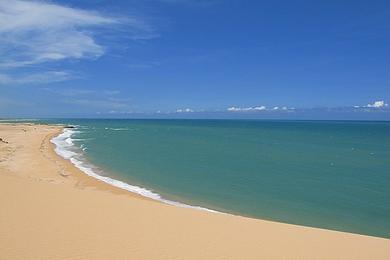 Sandee Taroa Beach
