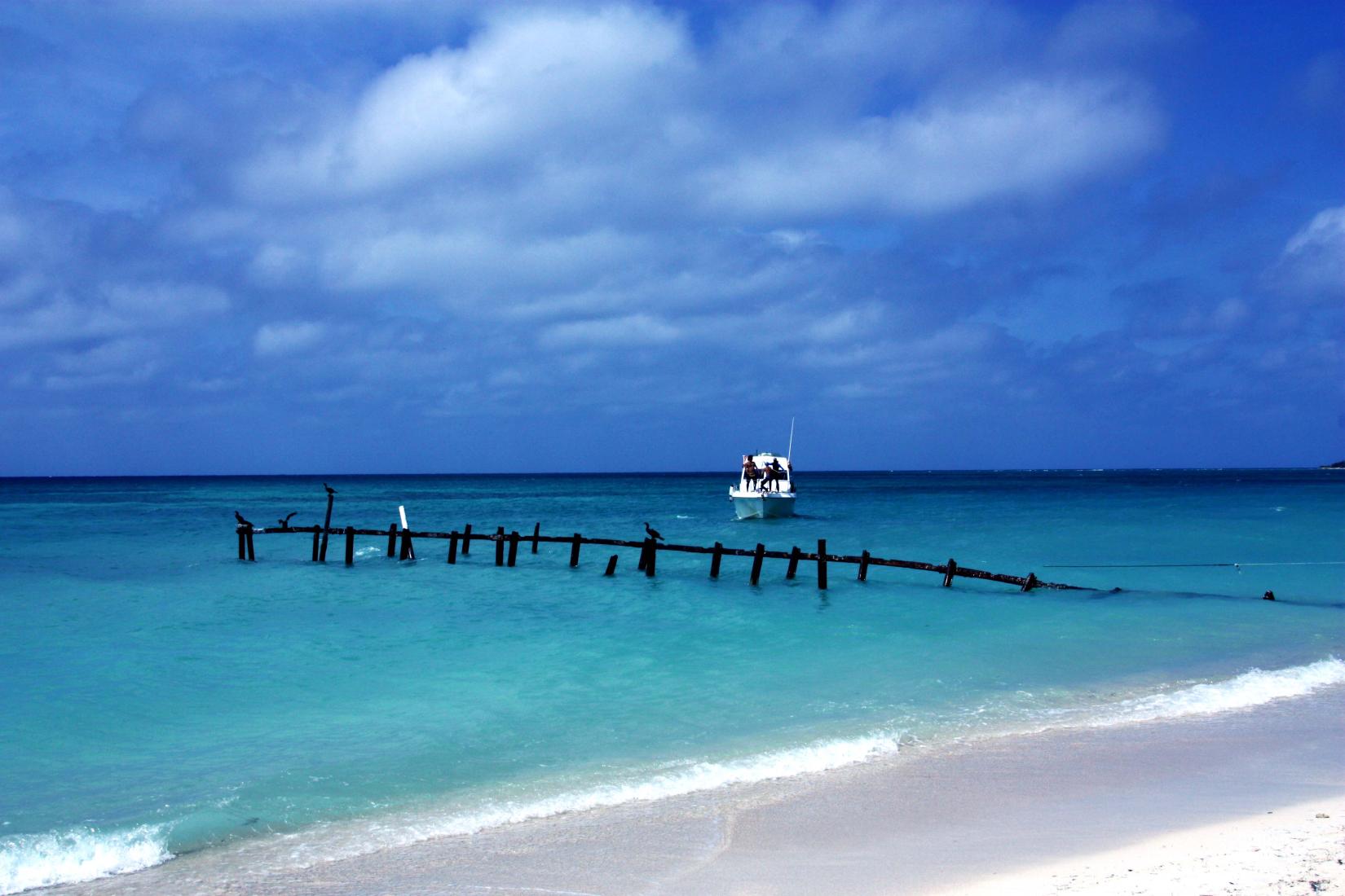 Sandee - HomePage / Ancon Beach