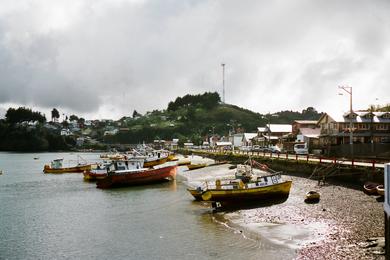 Sandee - Quemchi Beach