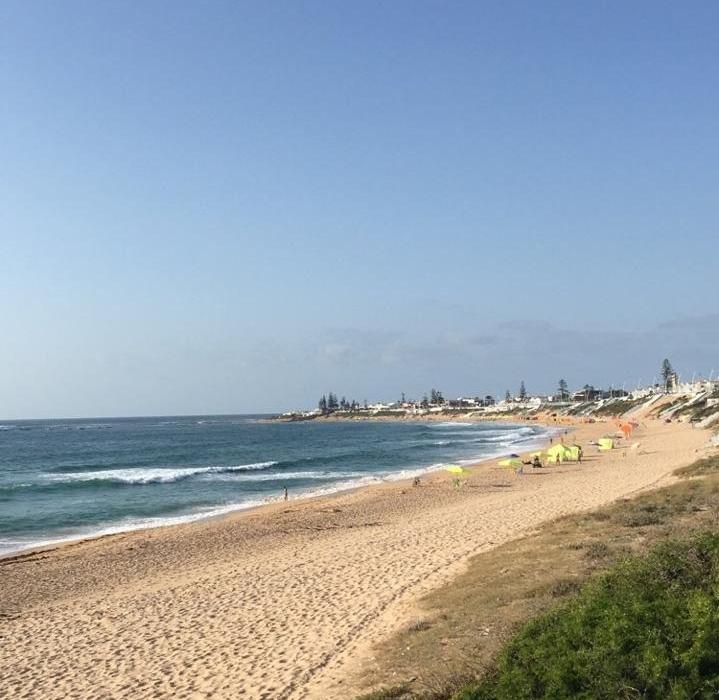 Sandee Plage Sidi Bouzid