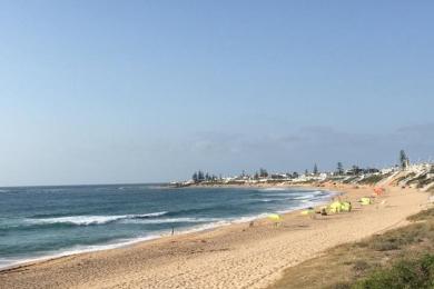 Sandee Plage Sidi Bouzid