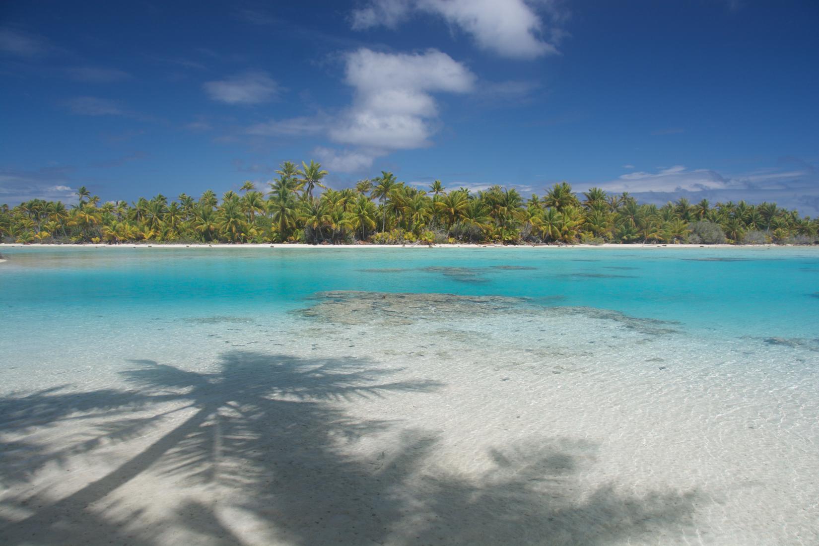 Motu Mahuta Photo - Sandee