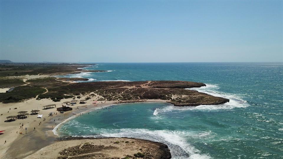 Sandee - Habonim Beach