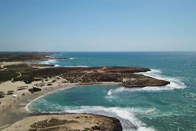 Sandee - Habonim Beach