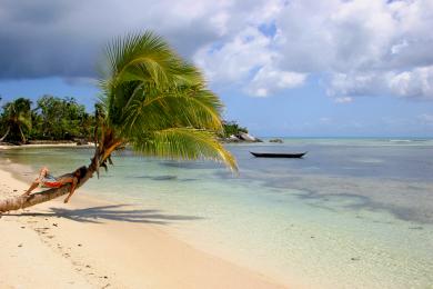 Sandee Ile Aux Nattes Beaches Photo