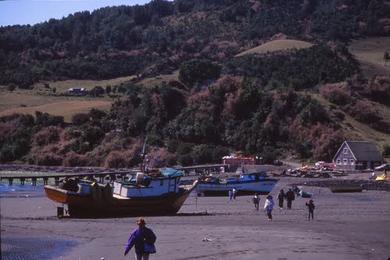 Sandee Matao Beach