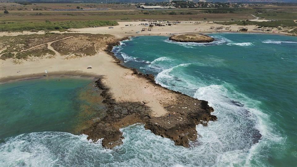 Sandee - Habonim Beach