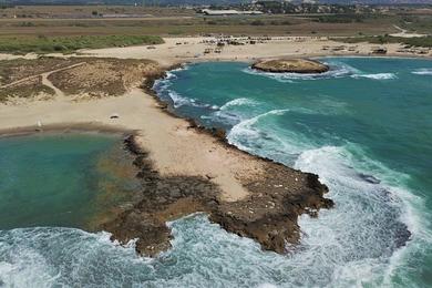 Sandee - Habonim Beach