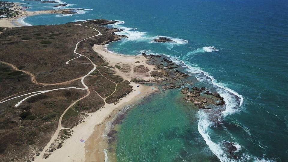 Sandee - Habonim Beach