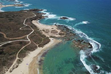 Sandee - Habonim Beach