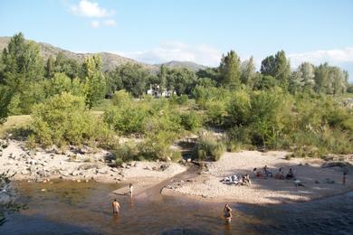 Sandee Balneario Sol Y Rio Photo