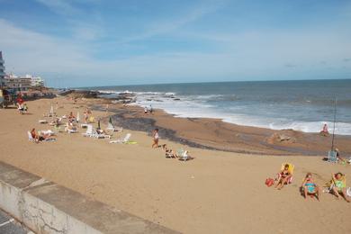 Sandee Playa Ingles