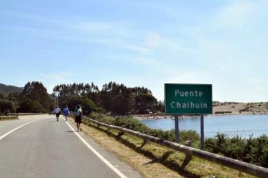 Sandee Chaihuin Cove