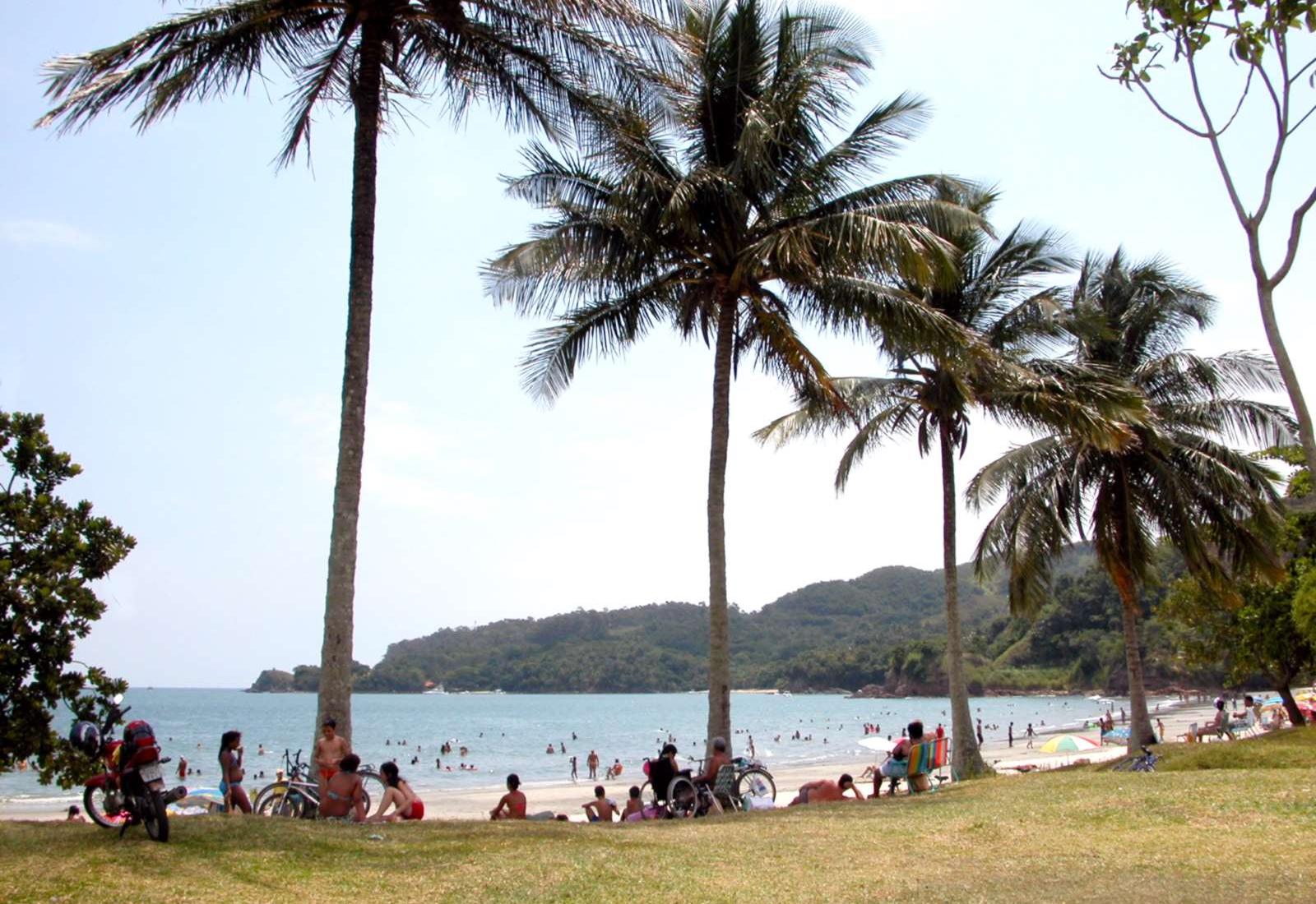 Sandee - Balneario Dos Trabalhadores