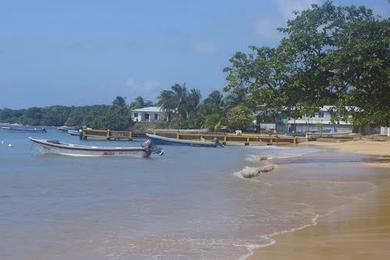 Sandee Pelican Beach Photo