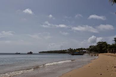 Sandee - Pelican Beach