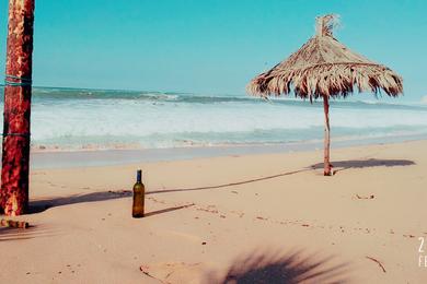 Sandee Plage Bouznika