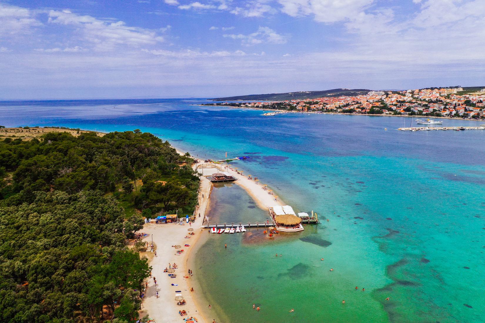 Sandee - Girenica Beach