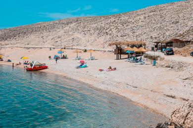 Sandee Pamley Beach