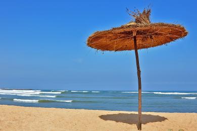 Sandee Dahomey Plage