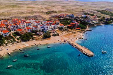 Sandee Vidalici Beach