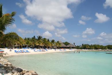 Sandee Iguana Beach