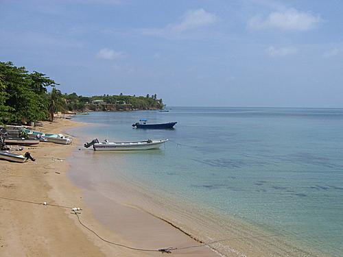 Sandee - Majagua Beach