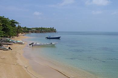 Sandee - Majagua Beach