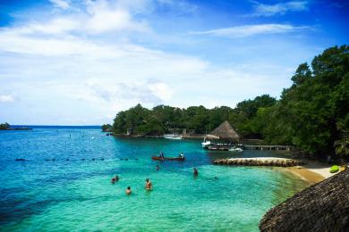 Sandee Majagua Beach